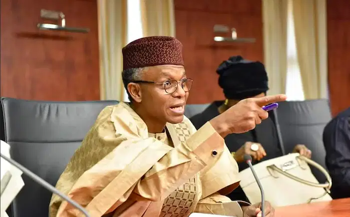 Nigeria: El-Rufai files N1bn lawsuit against ICPC over ‘unlawful invasion’ of Abuja residence
