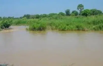 Nigeria: Enugu community protests coal mining company’s alleged river pollution