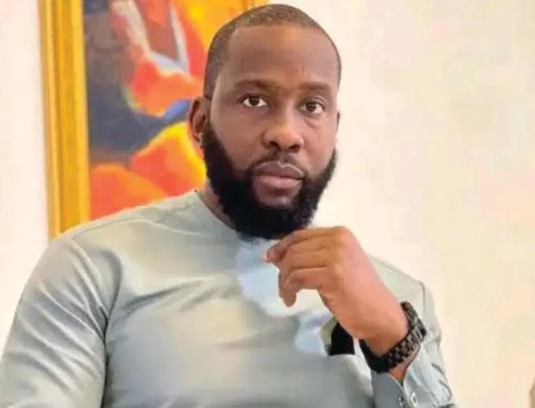 Nigeria: Nollywood actor Ray Emodi quits acting to pursue music career