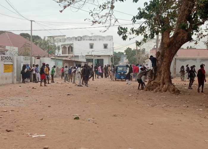 Violent inter-house clash forces shops to close as residents demand gov’t ban