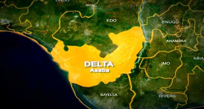 Nigeria: Int’l cyber‑scam ring busted in Delta, seven arrested