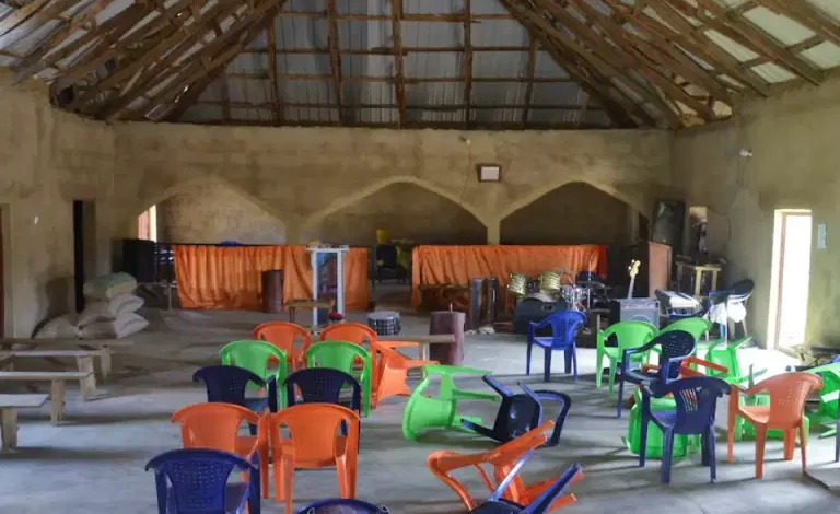 Nigeria: Kaduna abduction survivors recount weeks of horror