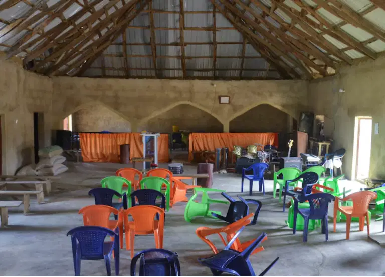 Nigeria: Kaduna abduction survivors recount weeks of horror