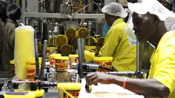Nigeria: Manufacturers struggle with N1.8trn unsold goods as demand slumps