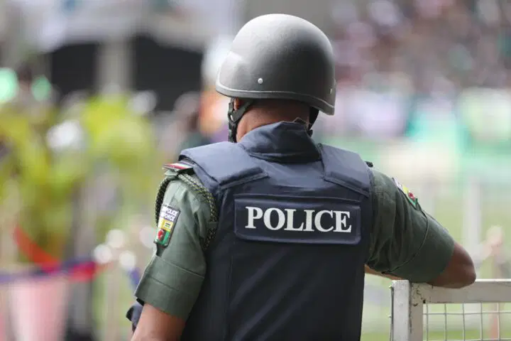 Nigeria: Ondo police arrest two suspected kidnappers, recover operational motorcycles
