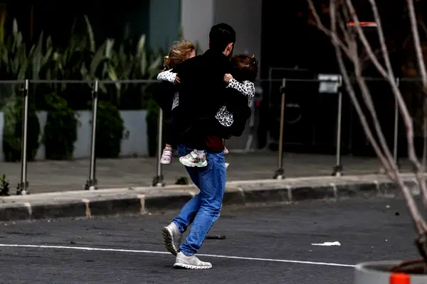 Nigeria: World warns against Middle East war as US, Israel strike Iran