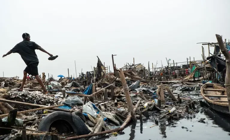Nigeria: Lagos Assembly recommends relocation of Makoko residents to Epe