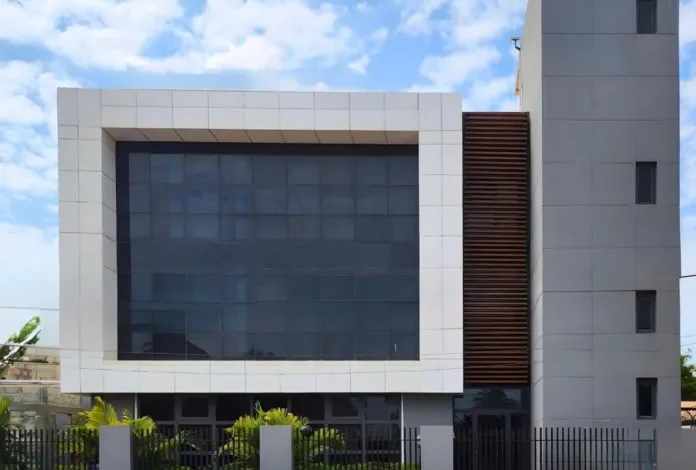 PETROLEUM EXPERT GASSAMA OPENS GAMBIA’S FIRST PETROLEUM TESTING LAB