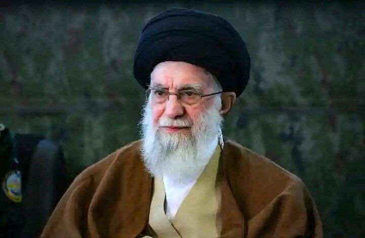 Nigeria: Iranian state media confirms death of supreme leader Khamenei’s family