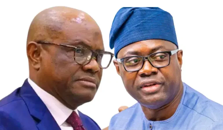 Nigeria: Makinde Group urges Wike allies to return to PDP