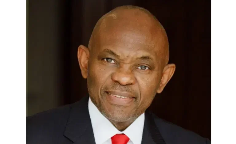Nigeria: Tony Elumelu Foundation disburses $100m to 24,000 young African entrepreneurs