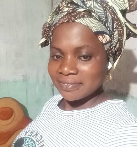 Backway tragedy leaves Mother of six struggling to survive