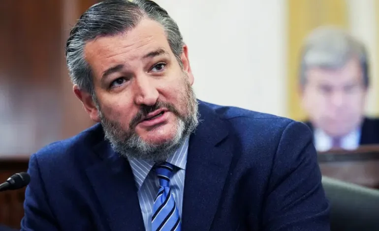 Nigeria: US senator Ted Cruz accuses Nigerian officials of complicity in attacks on christians