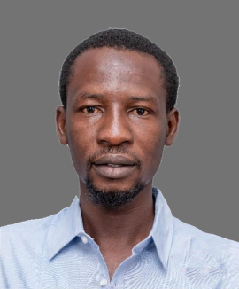 DETAINED JOURNALIST DENIES MINOR’S SEX CLAIMS