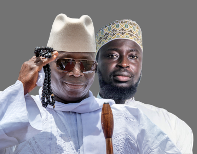 JAMMEH LOYALIST GIBBA ADVISES GOV’T TO TAKE RECONCILIATION OVER PROSECUTION