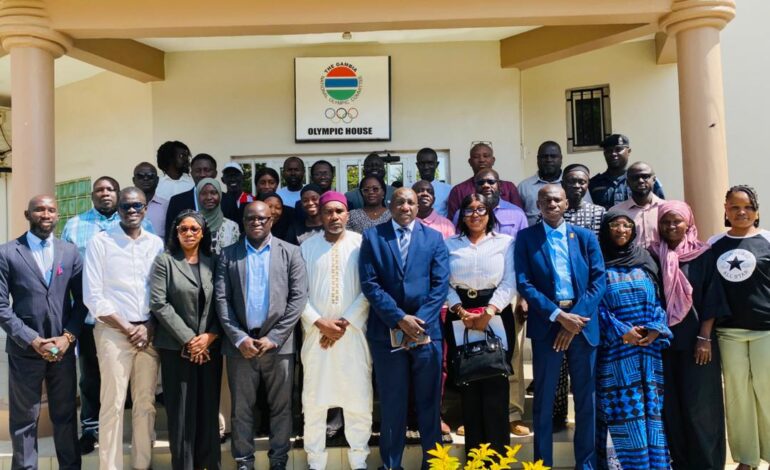 GNOC, Ministry of Justice mark World Intellectual Property Day