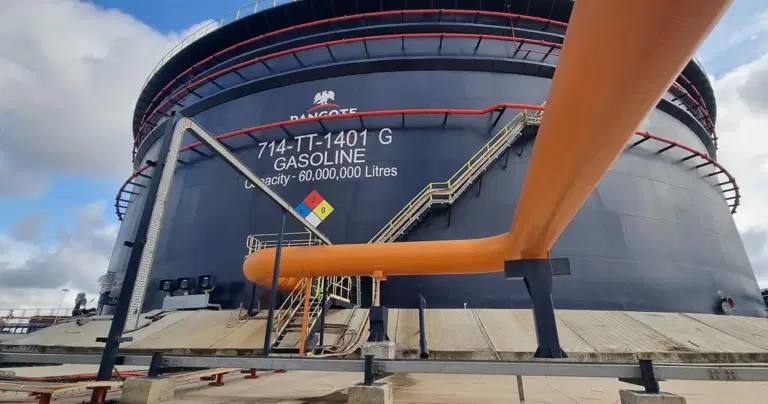 Nigeria: Dangote Refinery secures $4bn syndicated loan