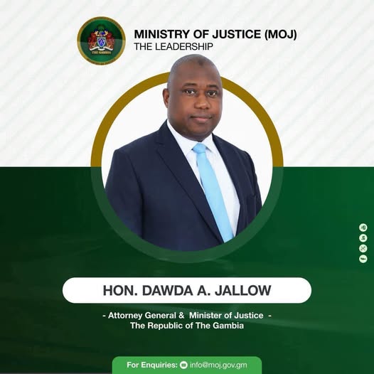 ‘Justice is best served through lawful process’