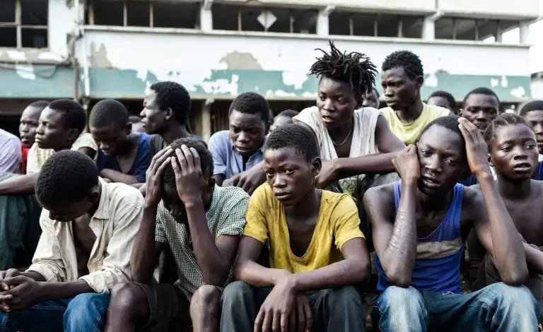 Nigeria: Drug addiction rising among Nigerian youth