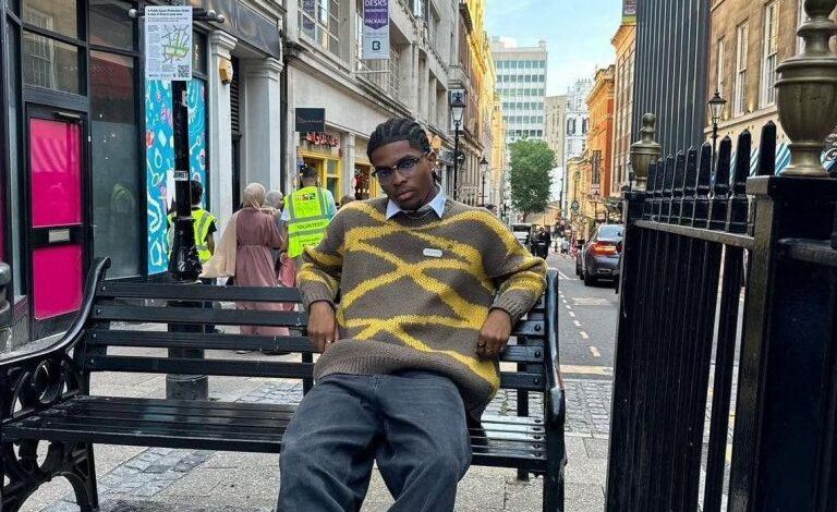 Nigeria: From Dublin to Lagos: How TikToker Ashley Keno built a global audience