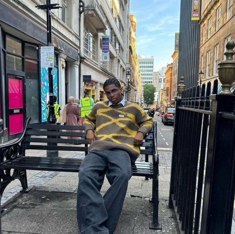 Nigeria: From Dublin to Lagos: How TikToker Ashley Keno built a global audience