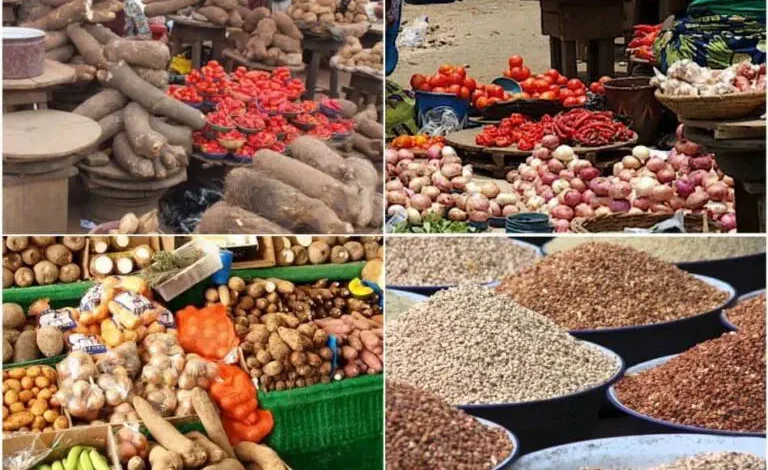 Nigeria: Fuel costs drive food inflation as Lagos traders, shoppers struggle
