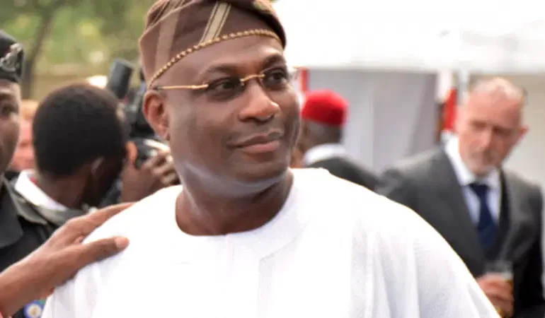 Nigeria: ‘Governors have power to tackle insecurity, must stop waiting for Abuja’