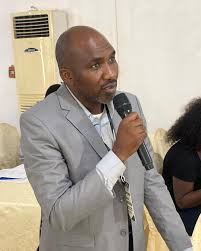 Breaking News: Banjul to host Zone II Men’s Volleyball Qualifiers for CAVB Men’s Nations Cup