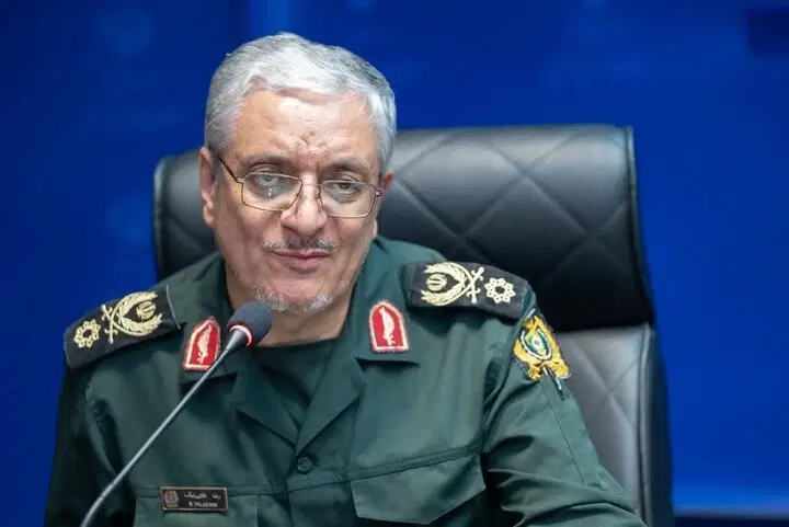 Nigeria: Iran tells US it is not calling shots