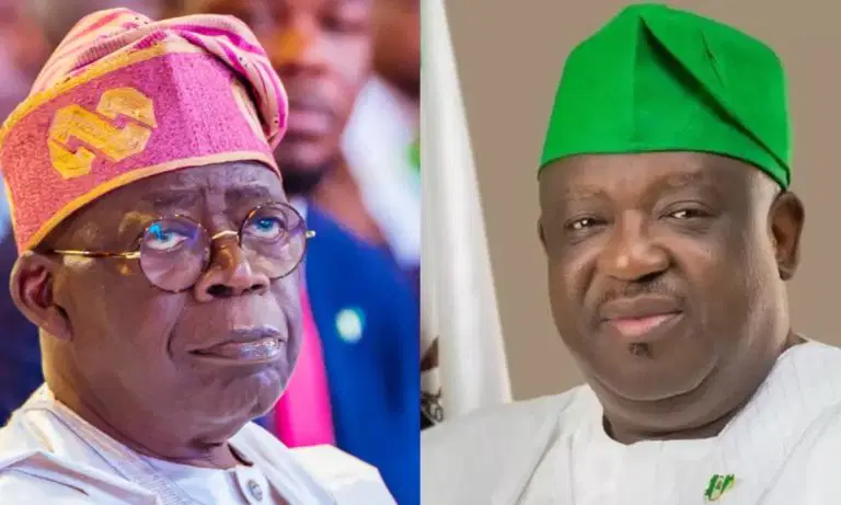 Nigeria: Jos killings: Tinubu, others vow justice