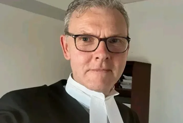 GOV’T UNVEILS SPECIAL PROSECUTOR FOR JAMMEH ERA CRIMES