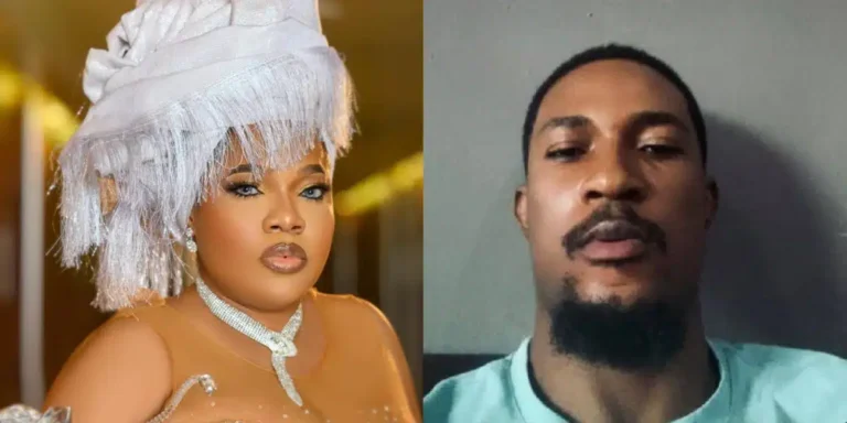 Nigeria: Toyin Abraham denies claims she ordered re-arrest of X influencer Big Ayo
