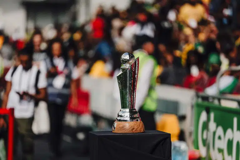 Nigeria: Unity Cup Final: Jamaica vows to dethrone Nigeria’s Super Eagles in London showdown