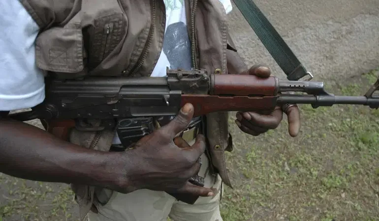 Nigeria: 16 killed in bandit terror attacks in Katsina, Plateau