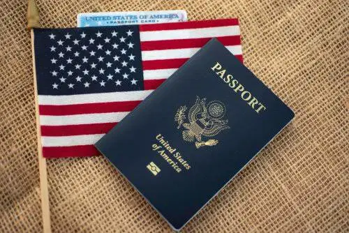 Nigeria: US to begin revoking passports of parents owing large child support debts