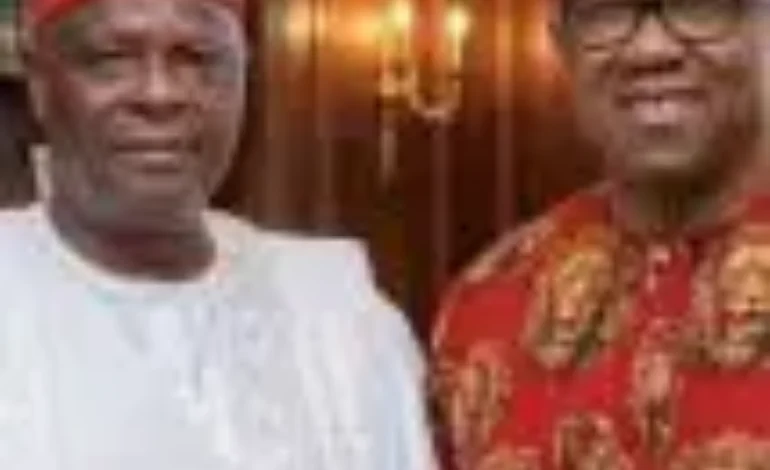 Nigeria: Kwankwaso says he’ll back Obi or any NDC candidate for 2027