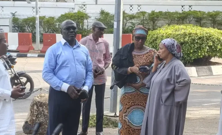 Nigeria: DSS moves El-Rufai to ICPC after family protests breach of Court Order