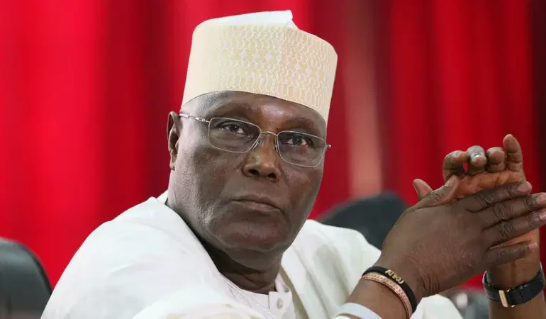 Nigeria: US lobby firm accuses Tinubu gov’t of political intimidation