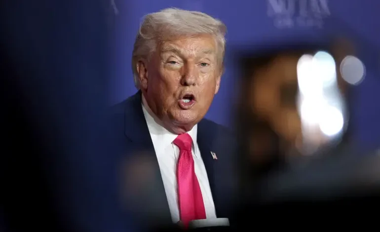 Nigeria: Iran talks hang in balance: Trump warns of fresh strikes