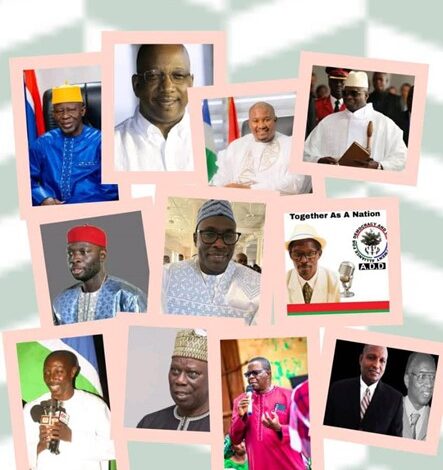 Opposition Coalition adopts code of conduct ahead of Dec polls