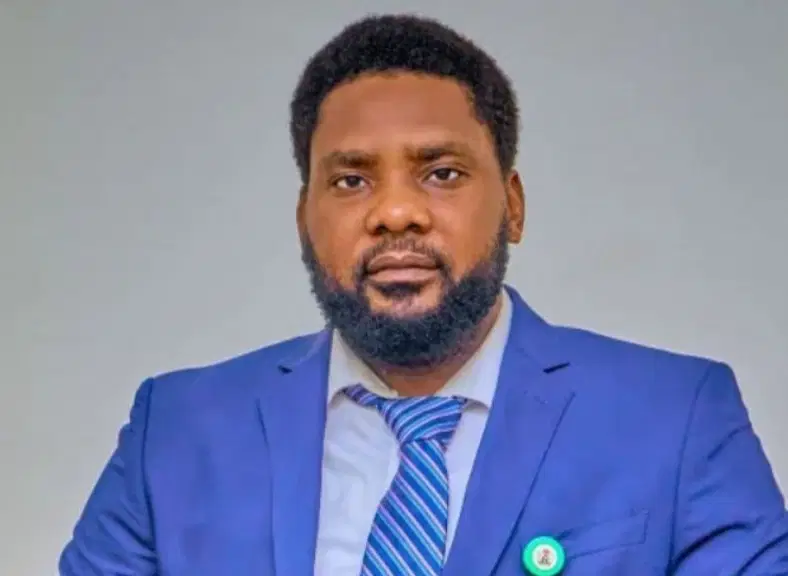 Nigeria: Energy Commission DG arrested over N500bn money laundering allegations