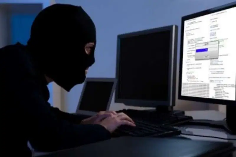 Nigeria: Nigeria faces N12bn annual cybercrime losses as 4,000 attacks hit weekly