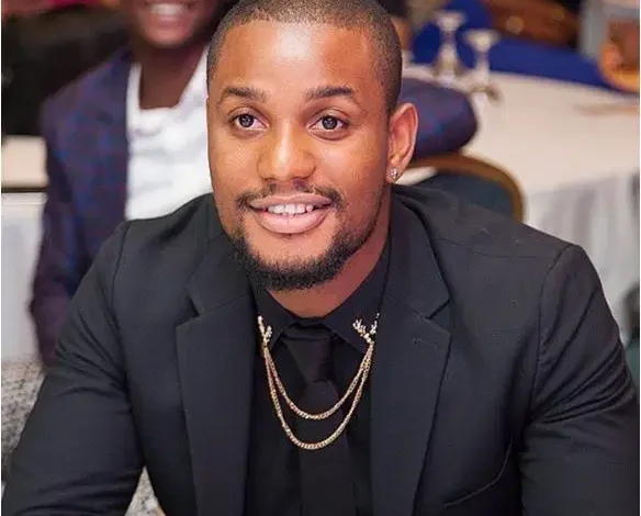 Nigeria: Nollywood mourns Alexx Ekubo