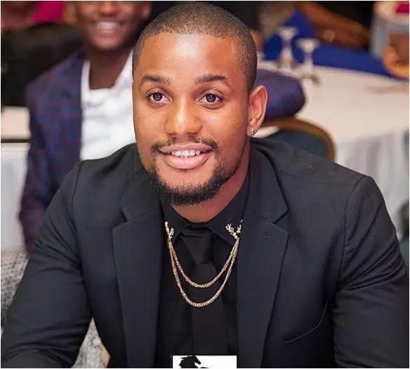 Nigeria: Nollywood mourns Alexx Ekubo