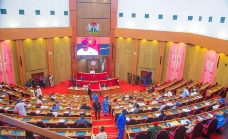 Nigeria: Senate vows to fast-track state police as IGP visits Oyo amid kidnapping crisis
