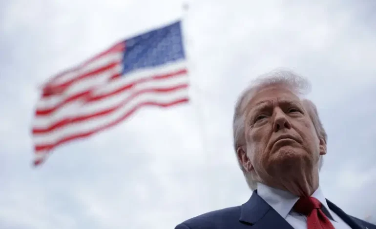 Nigeria: Trump administration agrees to freeze $1.8 billion “anti-weaponization fund” after court order