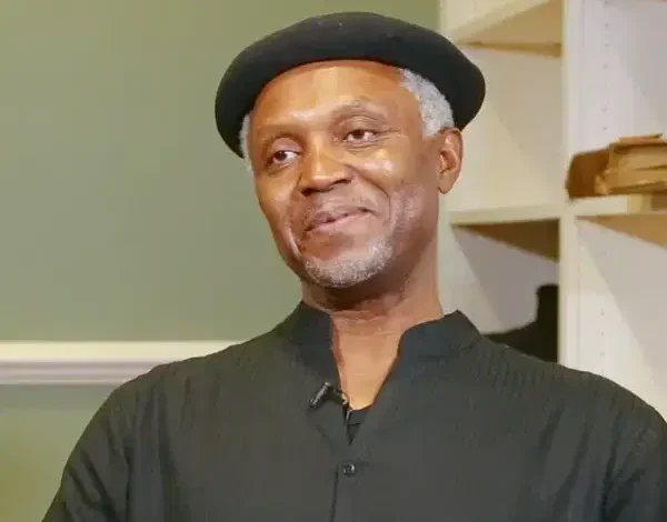 Nigeria: Rights Group warns of shrinking civic space