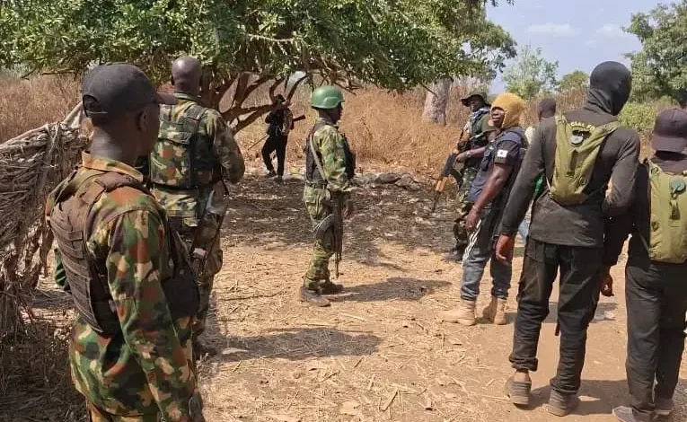 Nigeria: Borno: 11 more women freed as Ngoshe stakeholders deny claims over rescue of 416 captives