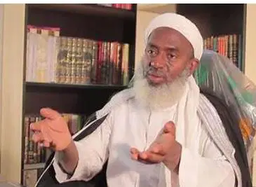 Nigeria: Gumi rejects Islamisation claims