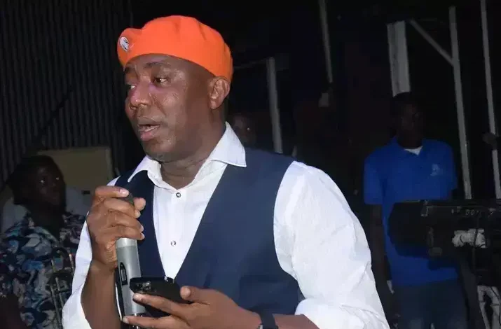 Nigeria: Sowore condemns court order deregistering ADC, four other parties
